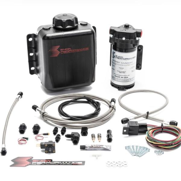 Snow Performance SNO-301-BRD
