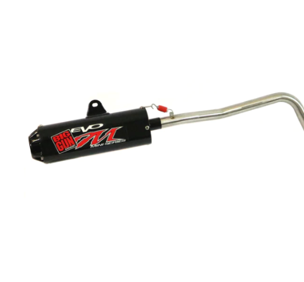 Big Gun 10-1123-BK