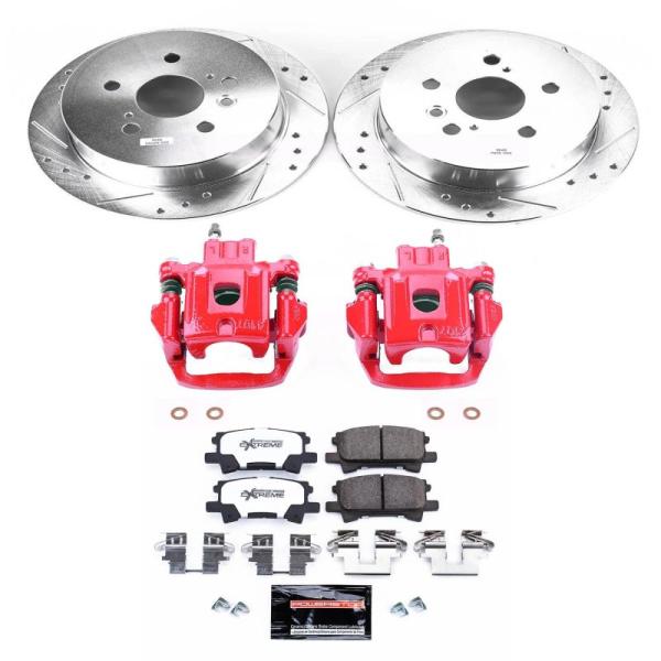 PowerStop KC5333A-36