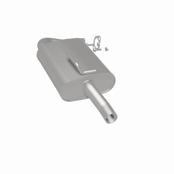 Magnaflow 108-0048