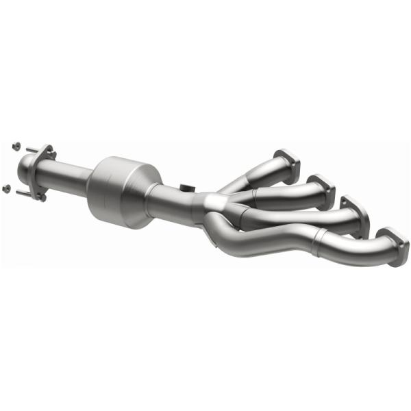 MAG Converter Direct Fit Magnaflow 50408