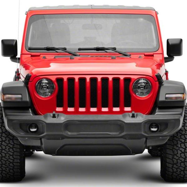 RAX Fog Lights Raxiom J169674