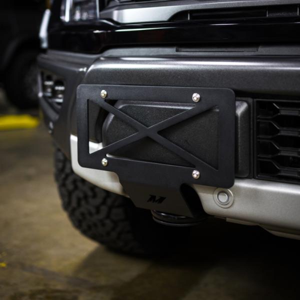 Mishimoto MMLP-F150-15