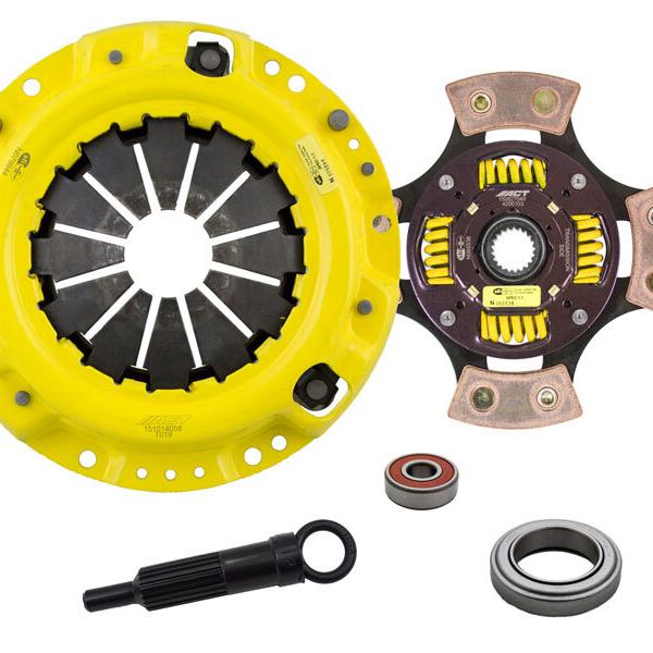 ACT HD/Race Clutch Kits ACT TK2-HDG4