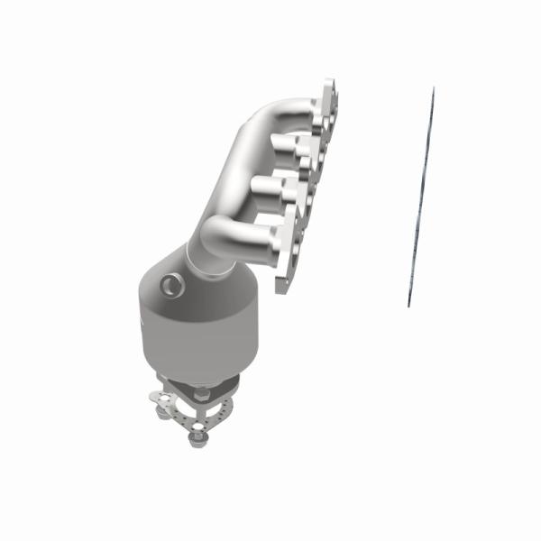 Magnaflow 51500