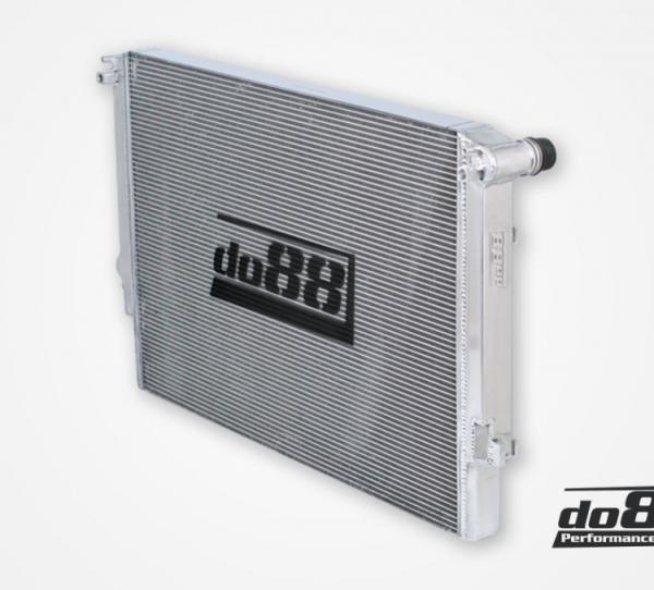 DOB Radiator do88 WC-320