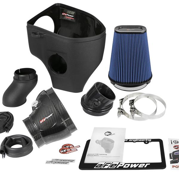 AFE Pro 5R Intake aFe 57-10001R