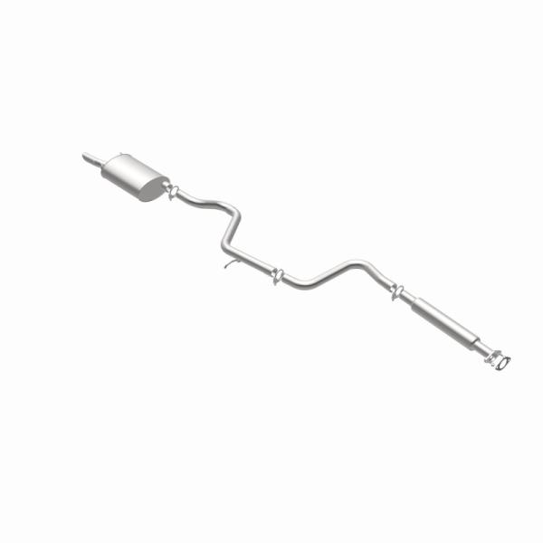 Magnaflow 106-0015