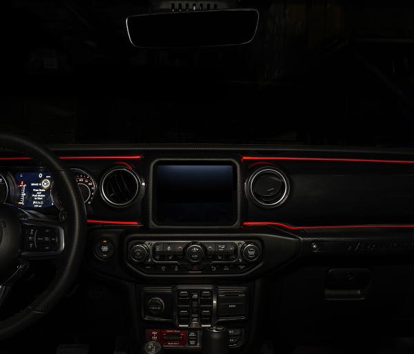 ORACLE Lighting 4233-333-2