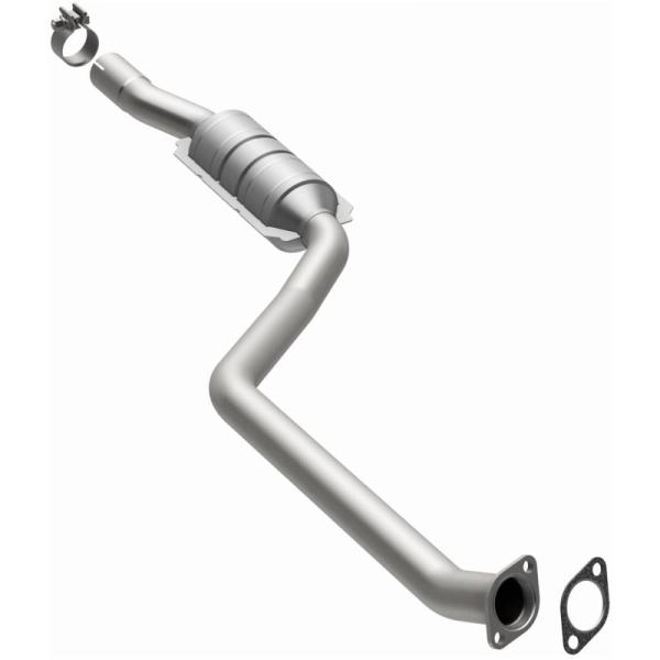 MAG Converter Direct Fit Magnaflow 24374