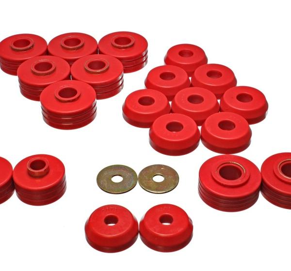 Energy Suspension 4.4109R