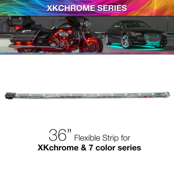 XKGLOW XK-4P-S-36