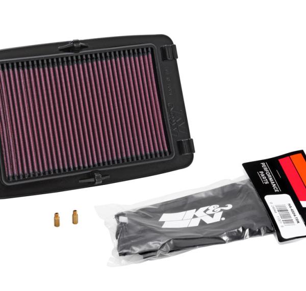 K&N Engineering HA-4504-T