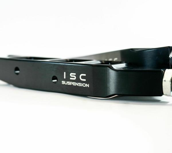 ISC Suspension S012CA-V3BL