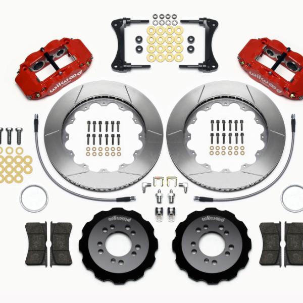 WIL Superlite Brake Kit Wilwood 140-13044-R