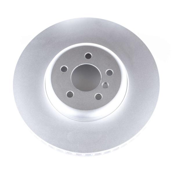 PowerStop EBR1220EVC