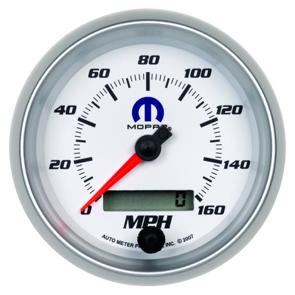 AutoMeter 880036