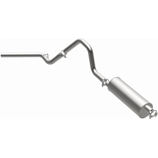 MAG BRE Exhaust Kits Magnaflow 106-0381