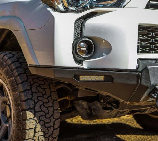 Body Armor 4x4 TR-19339W