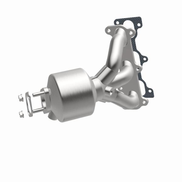MAG Converter Direct Fit Magnaflow 51316