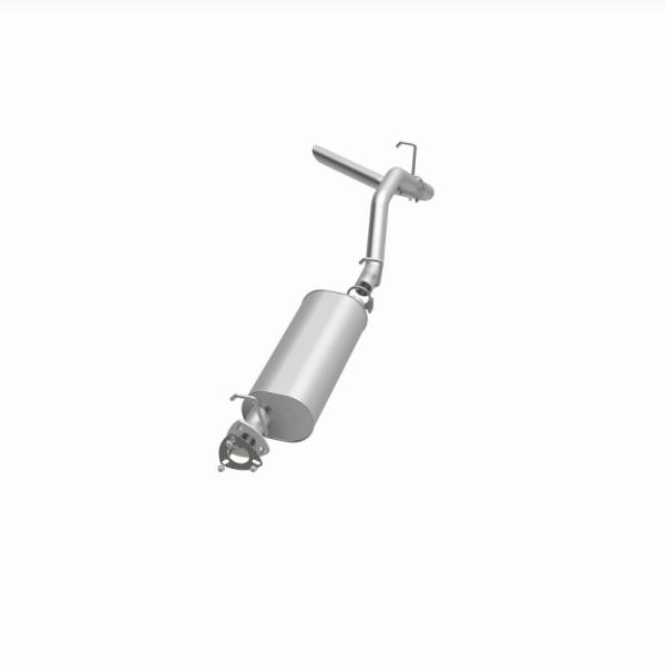 MAG BRE Exhaust Kits Magnaflow 106-0097