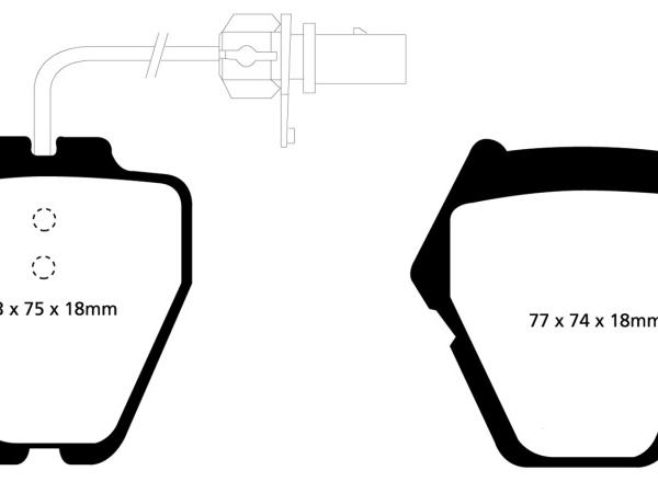 EBC DP31348C
