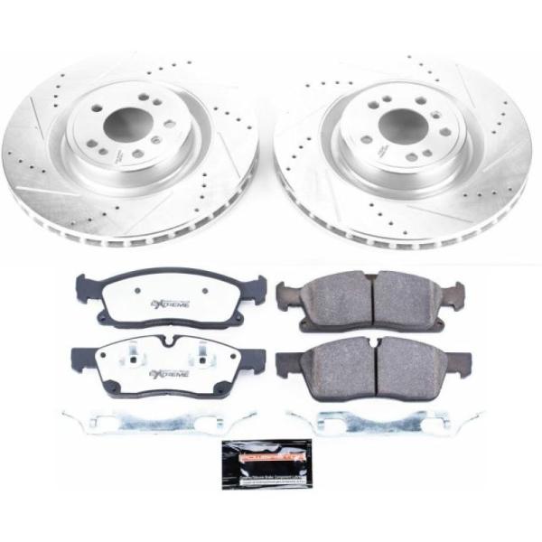 PowerStop K6903-36