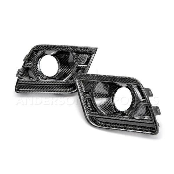 Anderson Composites AC-FLS14CHCAM-Z28