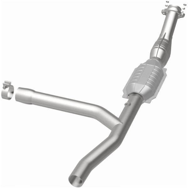 MAG Converter Direct Fit Magnaflow 447132