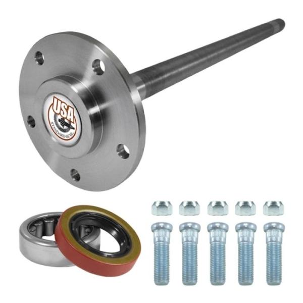 Yukon Gear & Axle ZA K630140