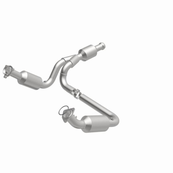 Magnaflow 5582578