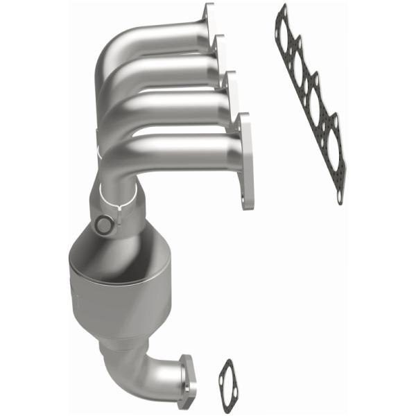Magnaflow 452037