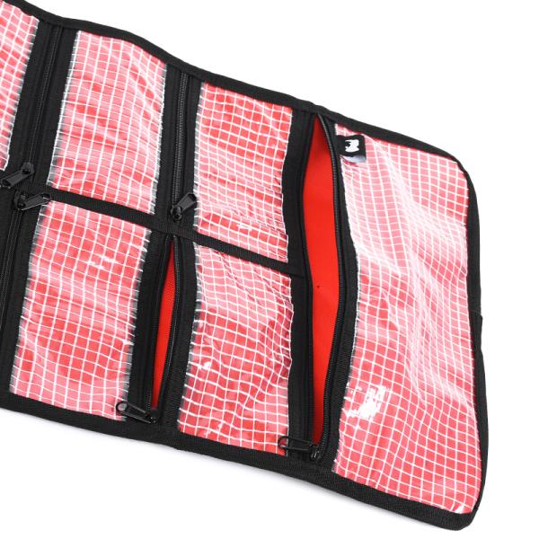 GOR Xventure Gear Bags/Tool Rolls/Cases Go Rhino XG1060-01