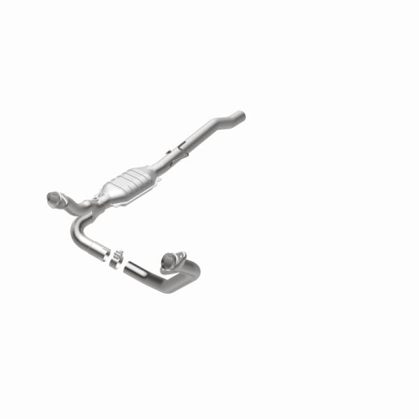 Magnaflow 49660