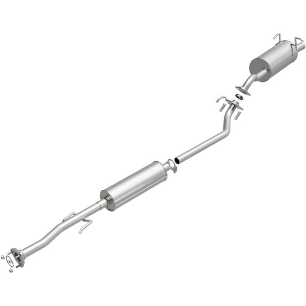 MAG BRE Exhaust Kits Magnaflow 106-0086