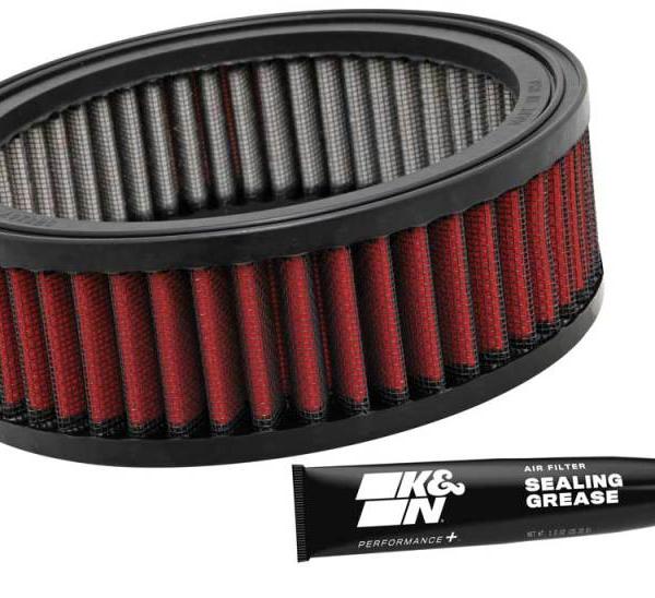KN Drop in Air Filters K&N Engineering E-4665