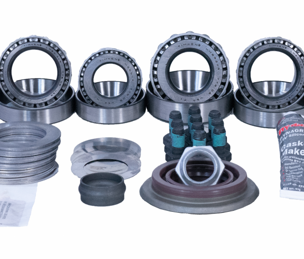 Revolution Gear & Axle 35-2015-B