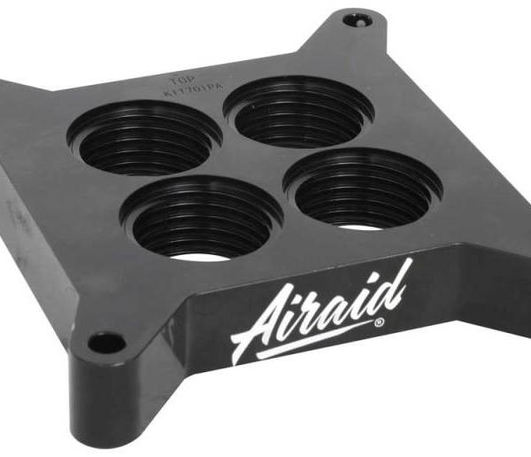 AIR Throttle Body Spacer Airaid 100-701