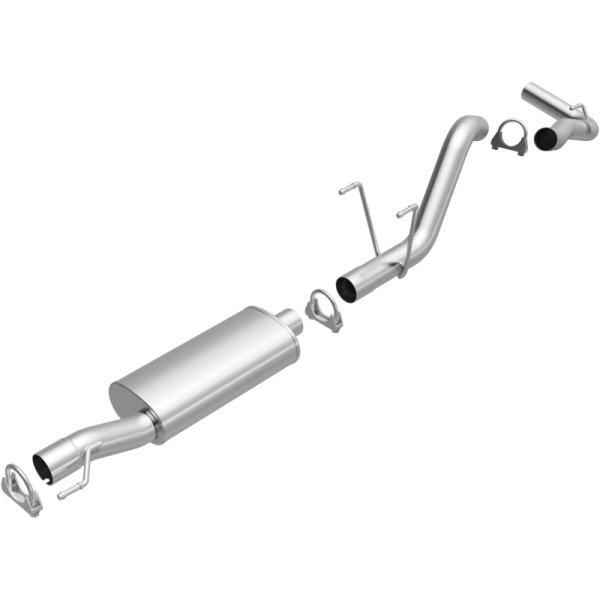 Magnaflow 106-0454