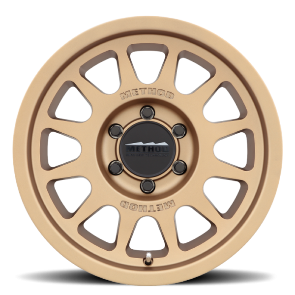 Method Wheels MR70368062900