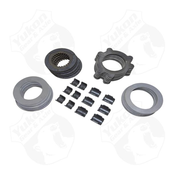 YUK Positraction Internals Yukon Gear & Axle YPKGM14T-PC-14