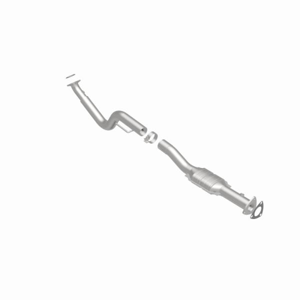 MAG Converter Direct Fit Magnaflow 24438