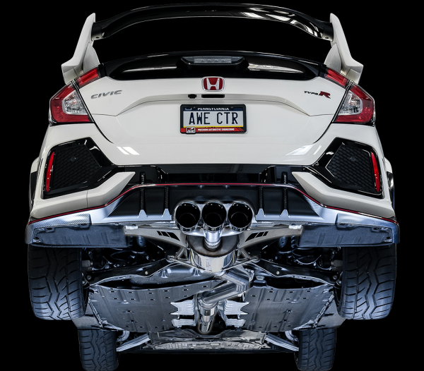 AWE Tuning 3015-43000