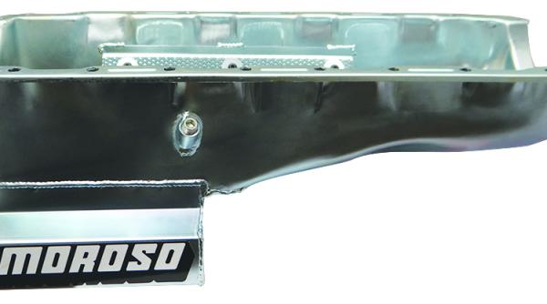 Moroso 20416