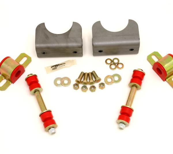 BMR Suspension SMK001
