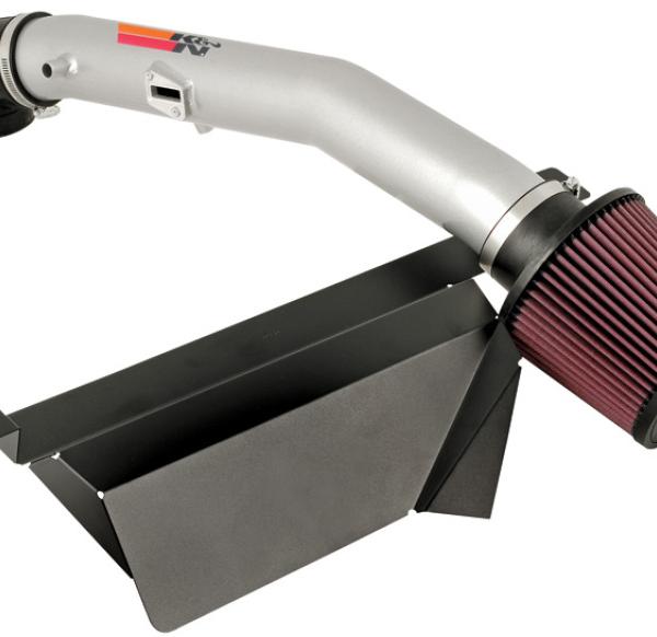 K&N Engineering 69-8432TS