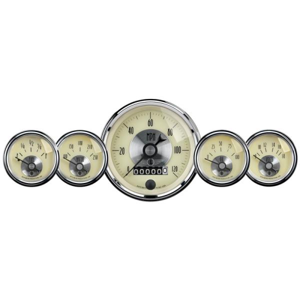 AutoMeter 2002