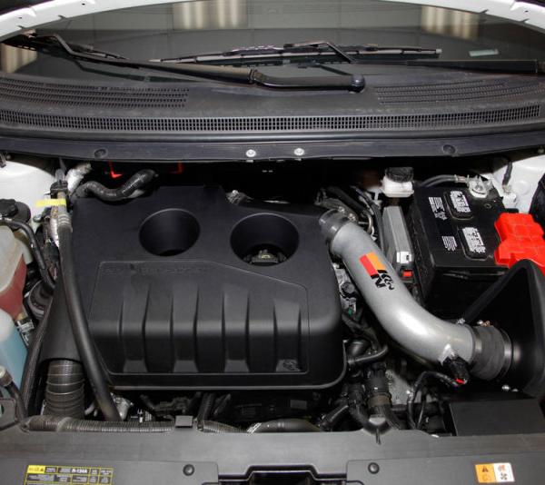 K&N Engineering 77-2586KS