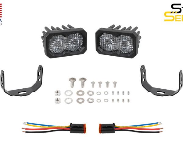 Diode Dynamics DD8450P