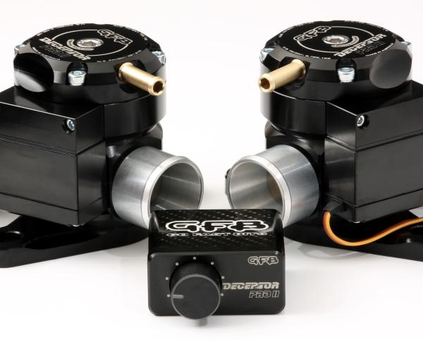 Go Fast Bits T9505